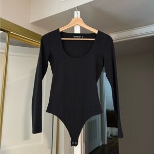 Abercrombie Bodysuit